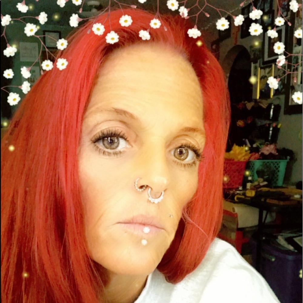 Meet your Posher, Jamie